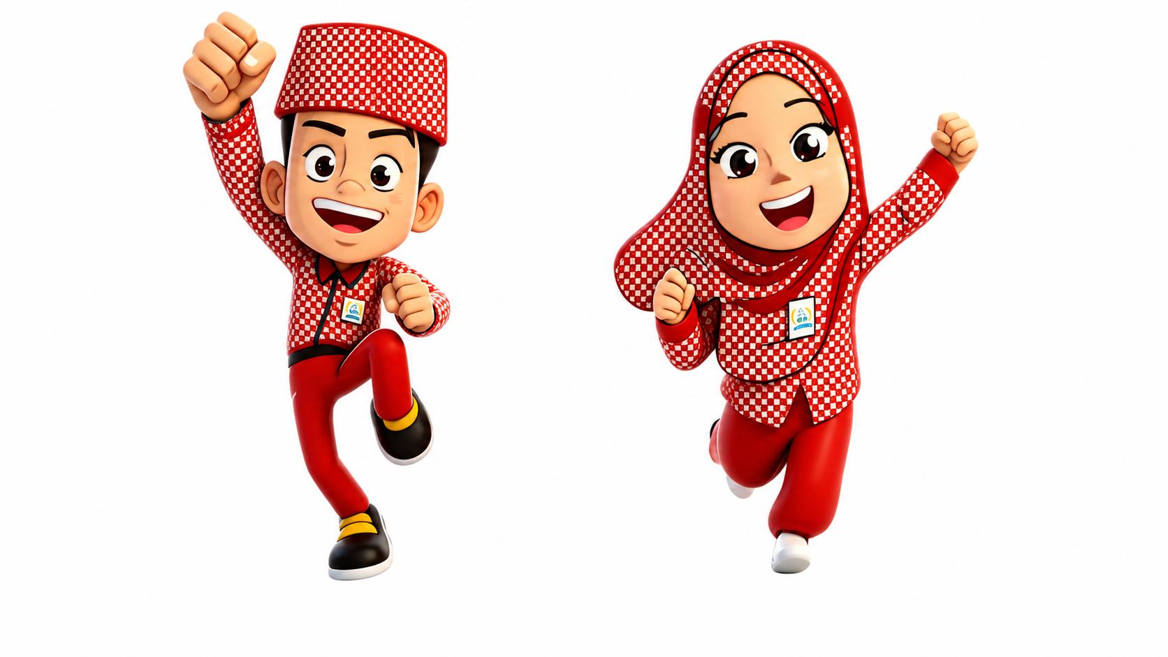 MASKOT